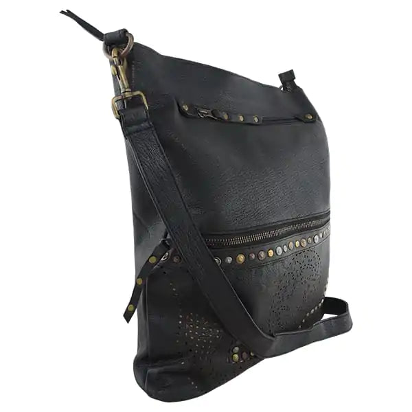 Prussian Bag
