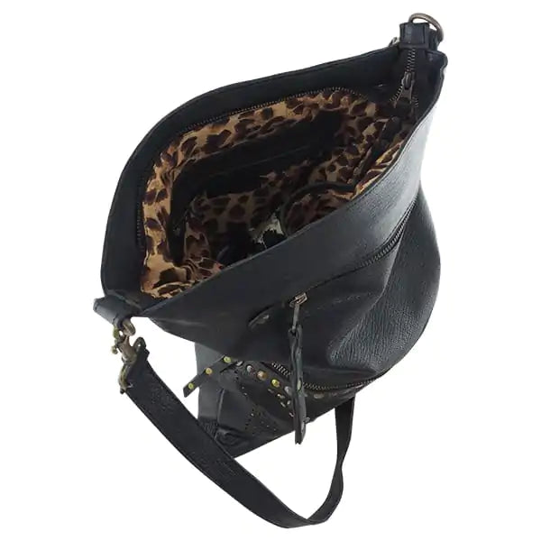 Prussian Bag