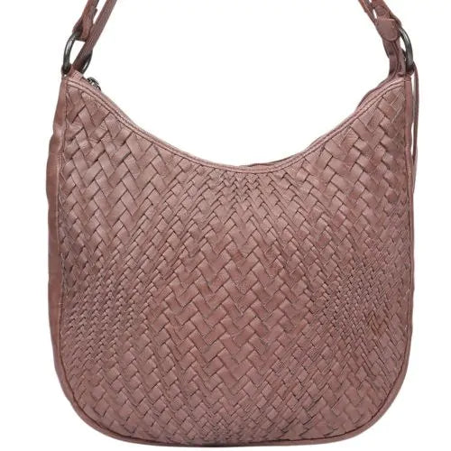 Vintage Hobo Back Pack