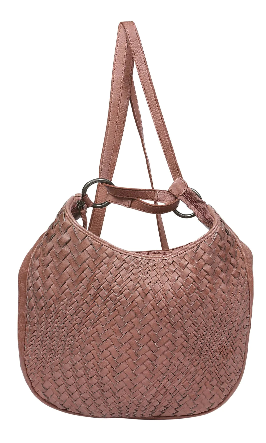 Vintage Hobo Back Pack