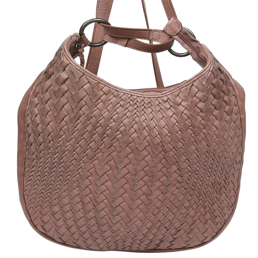 Vintage Hobo Back Pack