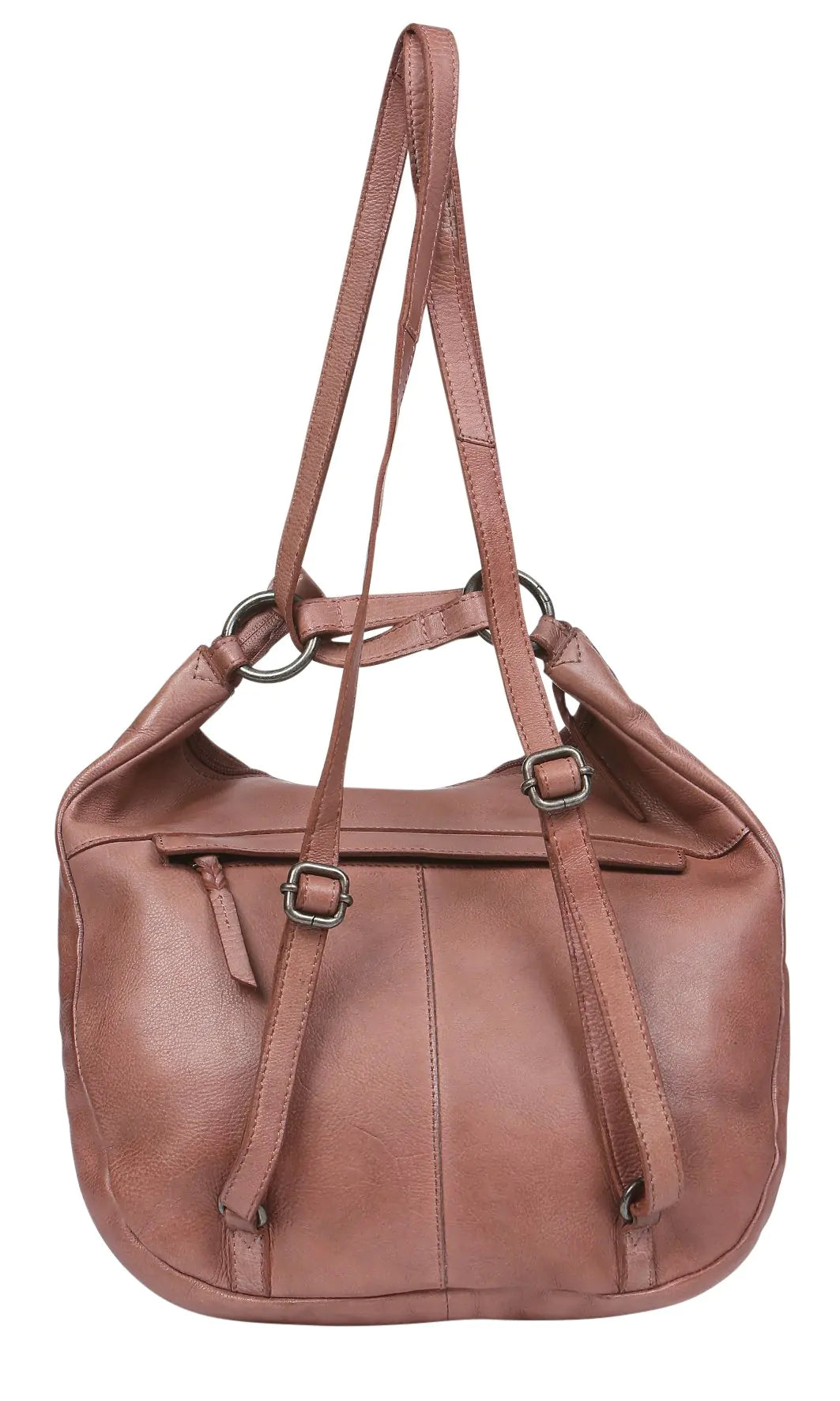 Vintage Hobo Back Pack