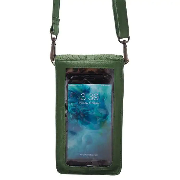 Ada Phone Case