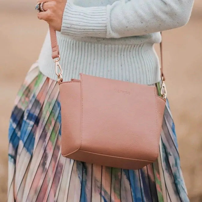 Aspen Crossbody Bag