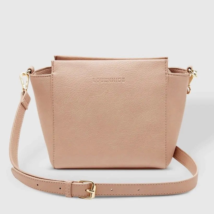 Aspen Crossbody Bag