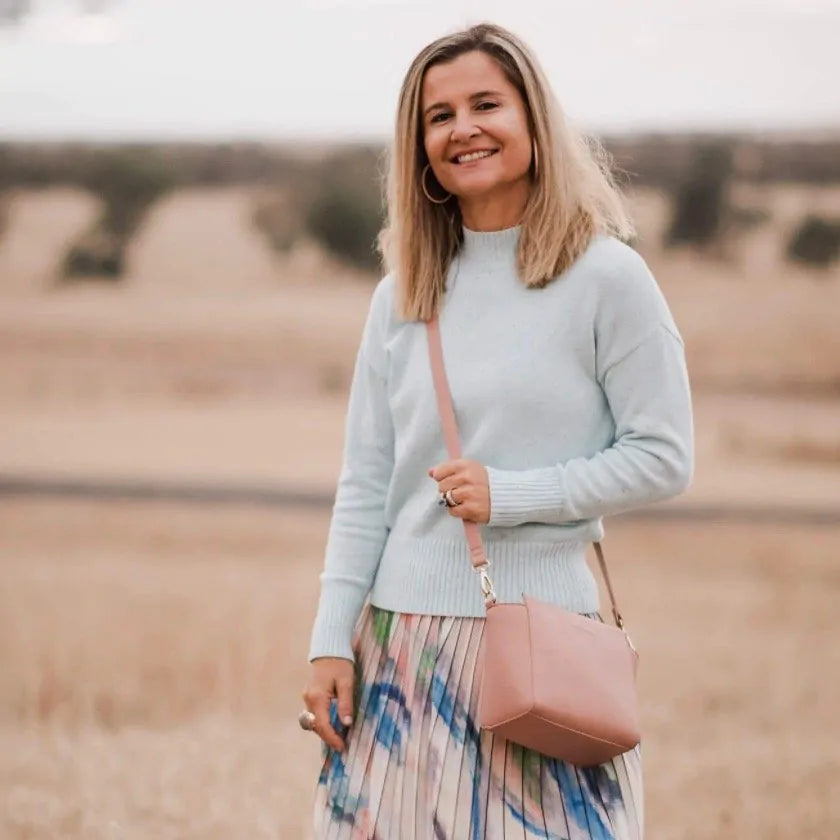 Aspen Crossbody Bag