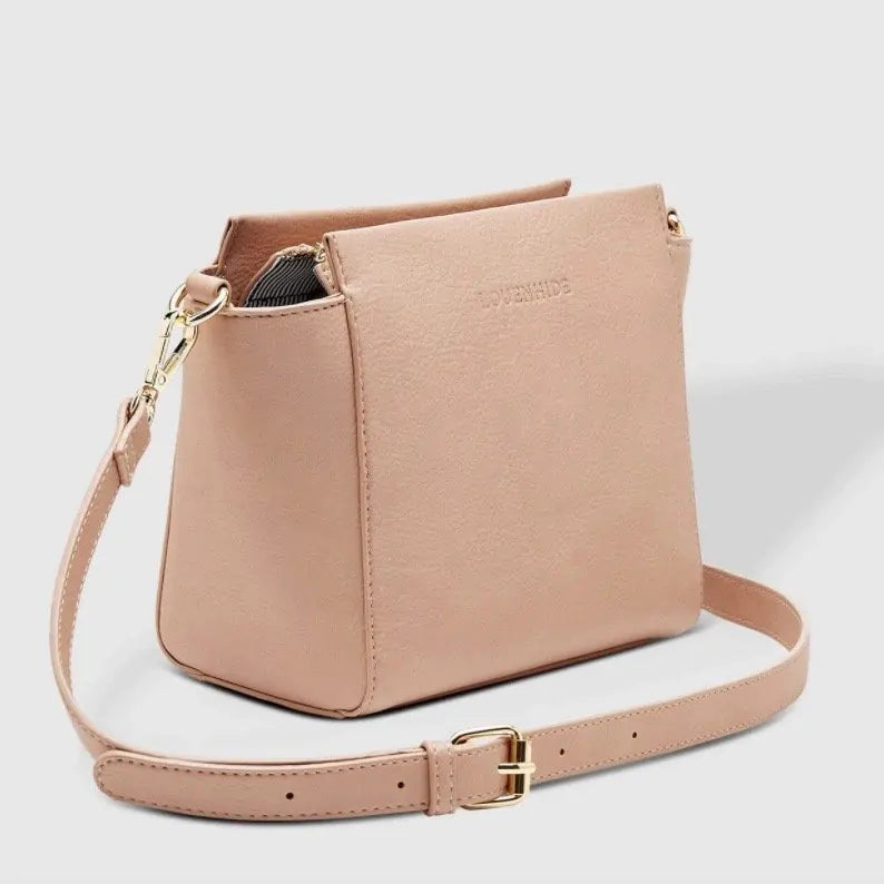 Aspen Crossbody Bag