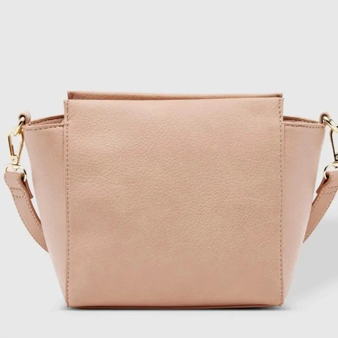 Aspen Crossbody Bag