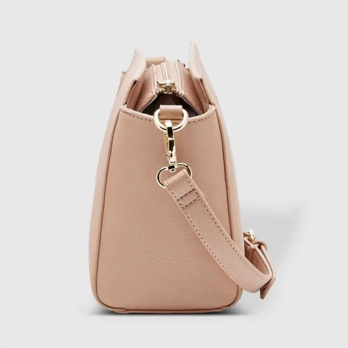 Aspen Crossbody Bag