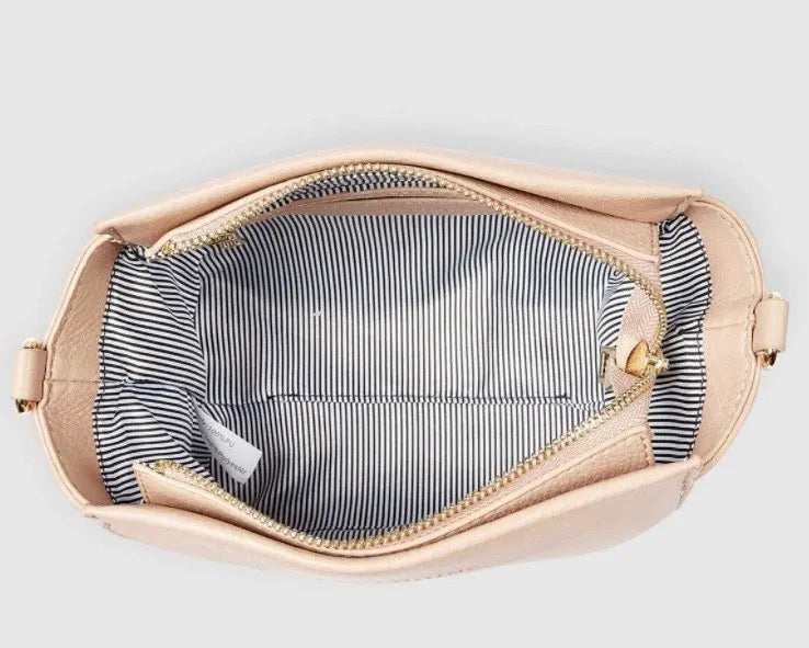 Aspen Crossbody Bag