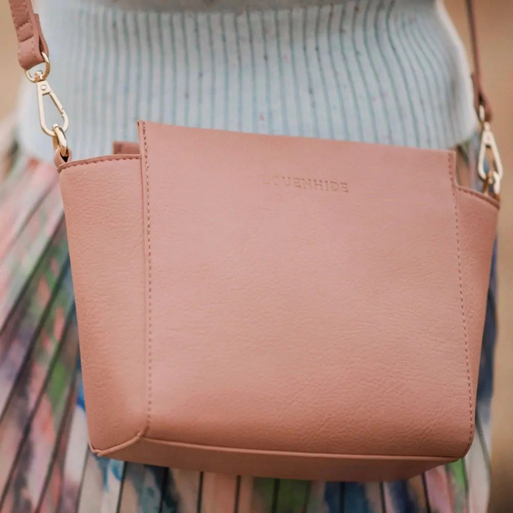 Aspen Crossbody Bag
