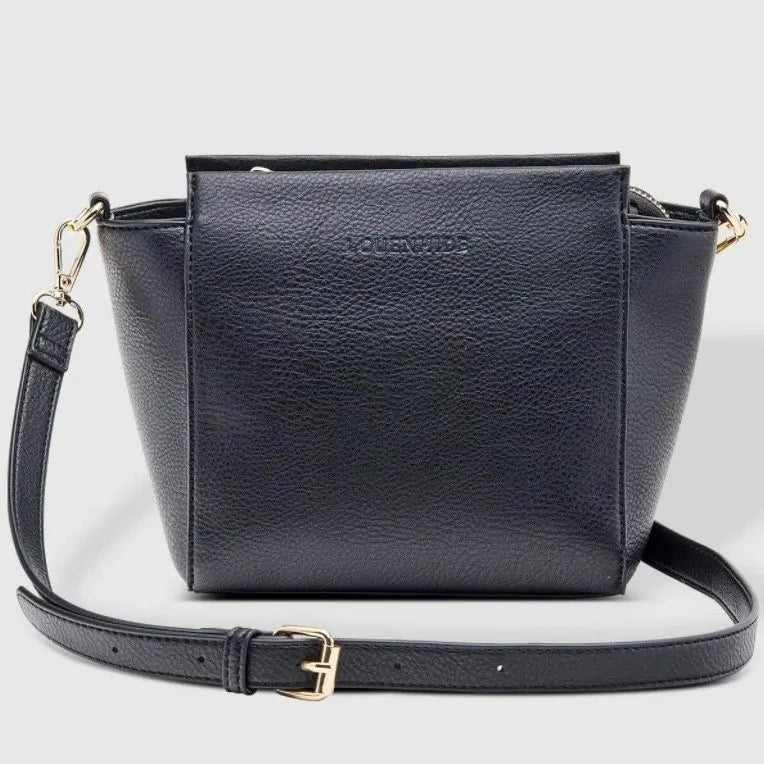 Aspen Crossbody Bag