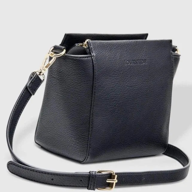 Aspen Crossbody Bag
