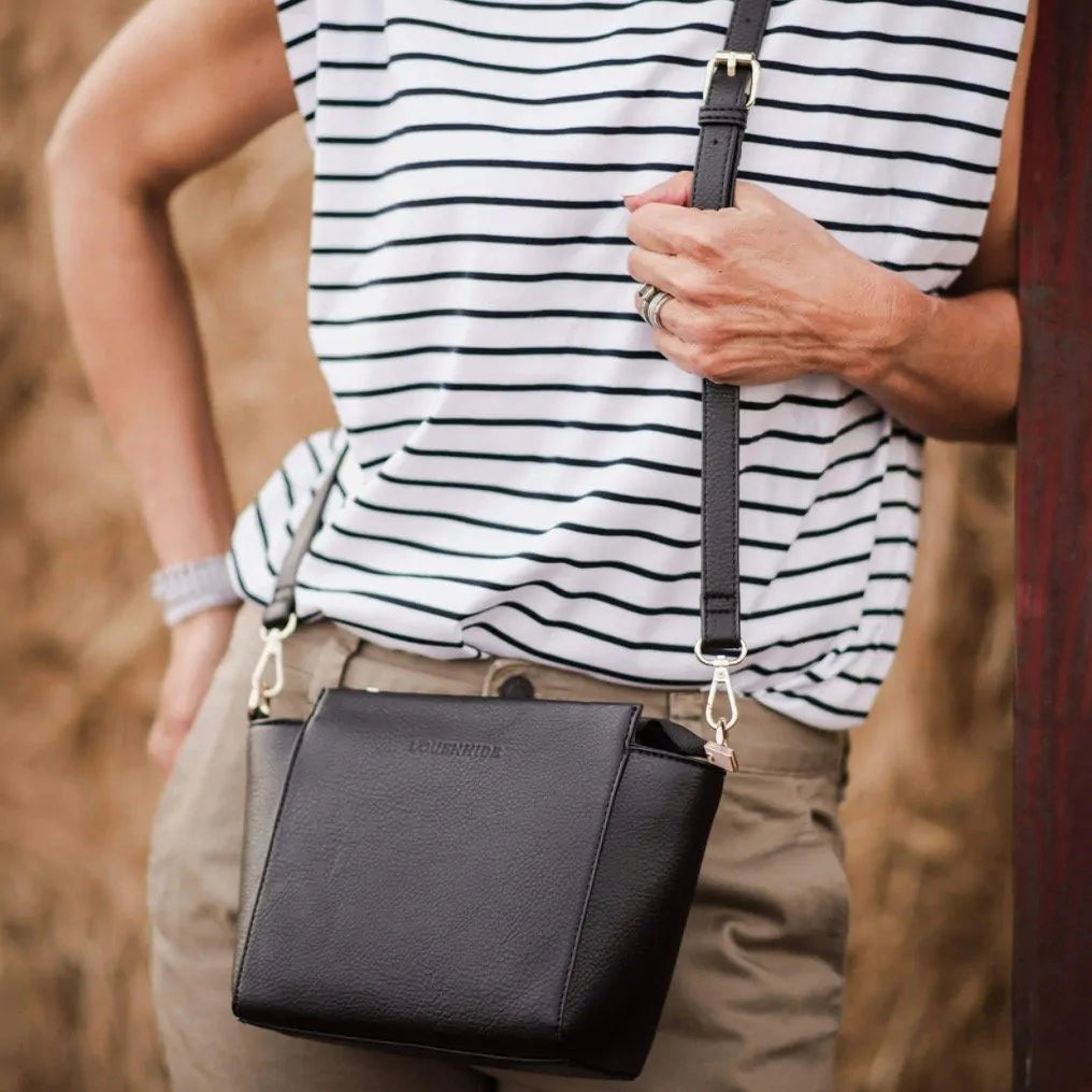 Aspen Crossbody Bag