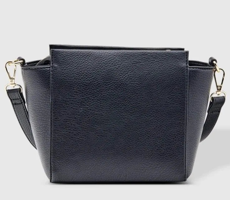 Aspen Crossbody Bag