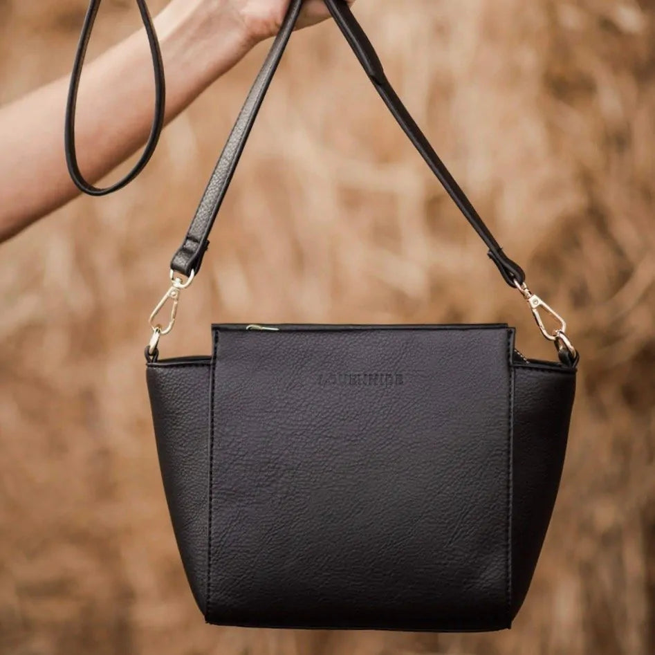 Aspen Crossbody Bag