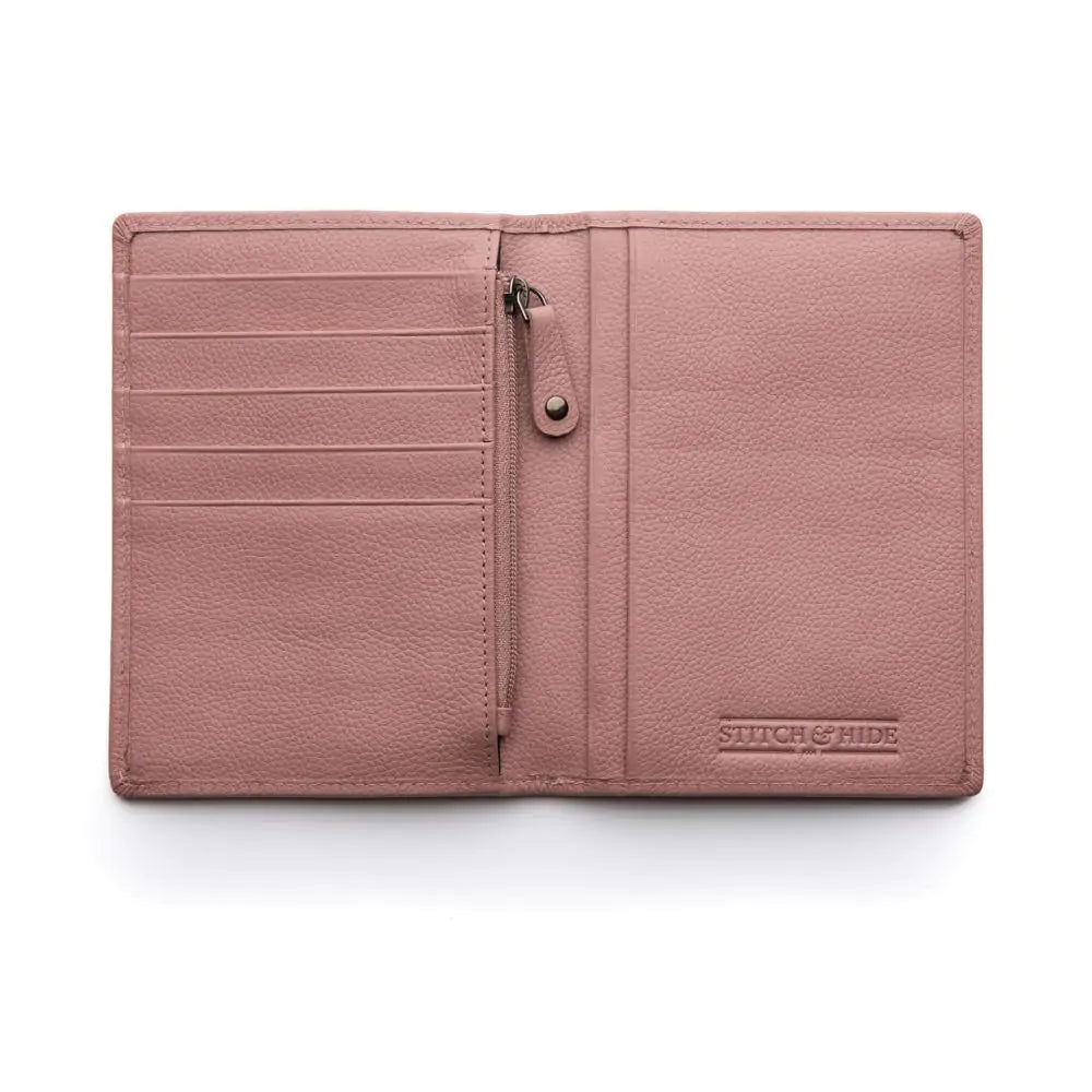 Atlas Passport Holder