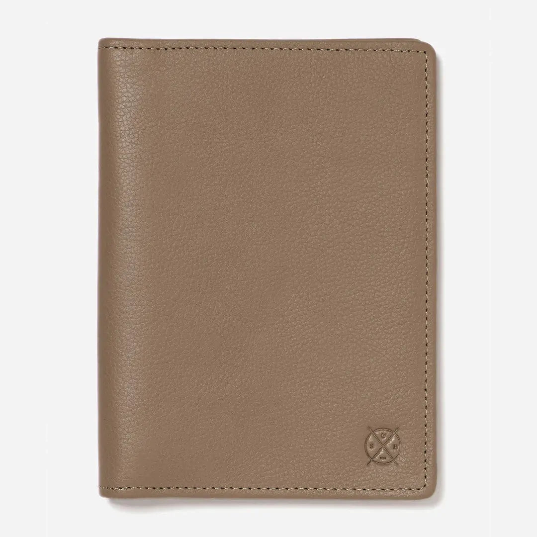 Atlas Passport Holder