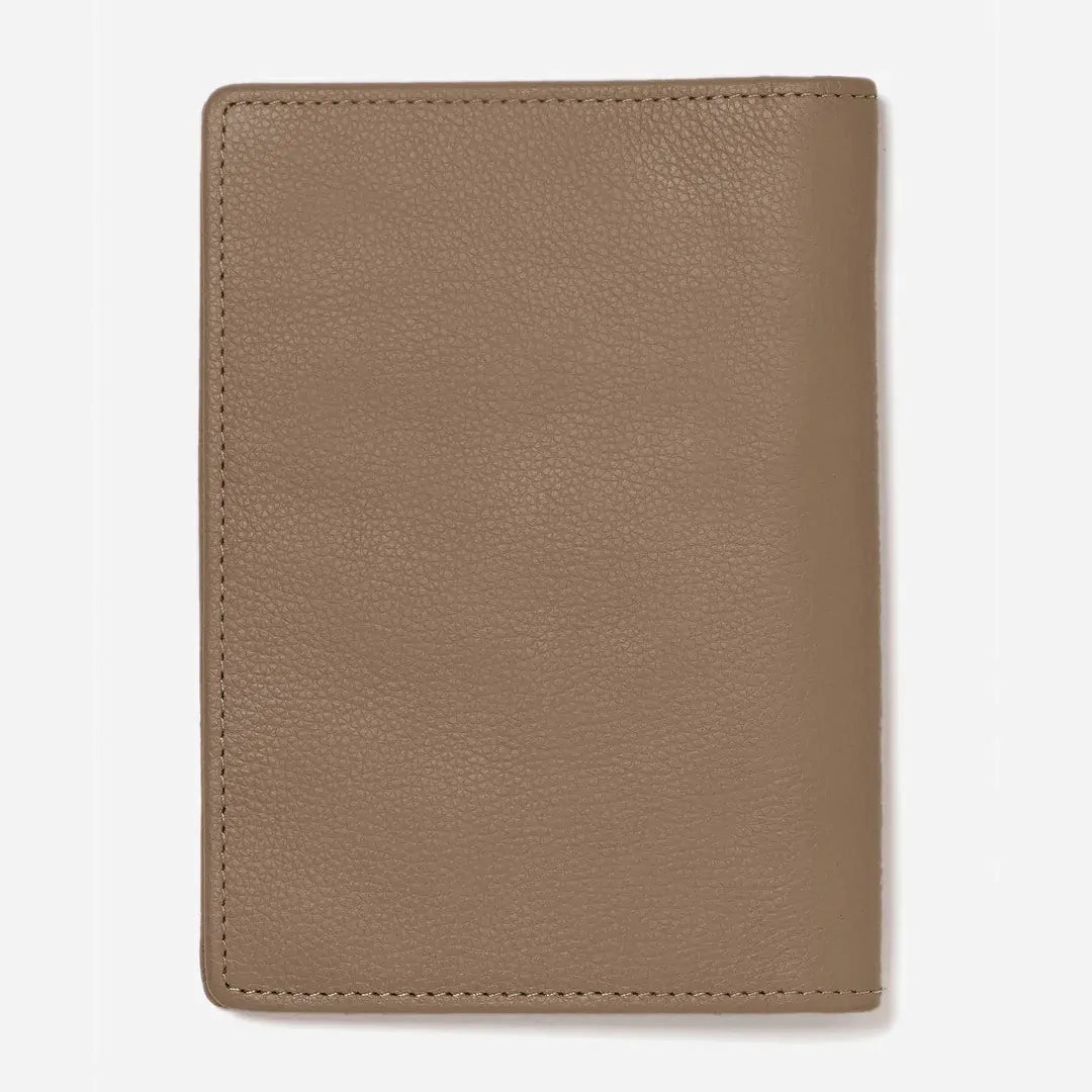 Atlas Passport Holder