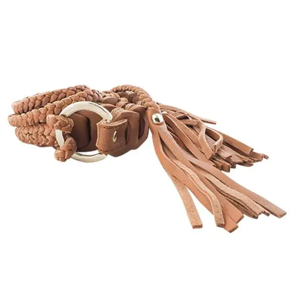 Ava Leather Belt
