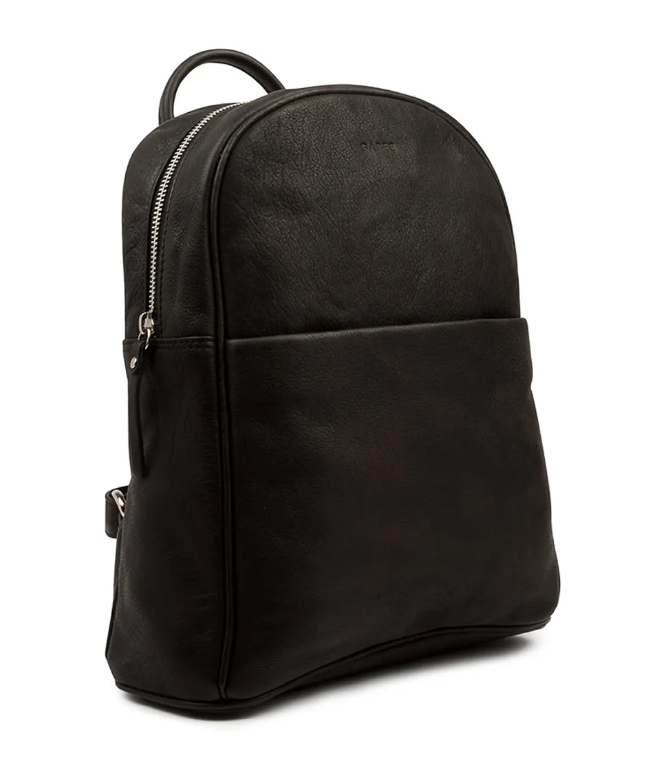 Avalon Soft Leather Backpack