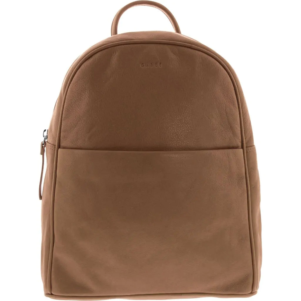 Avalon Soft Leather Backpack