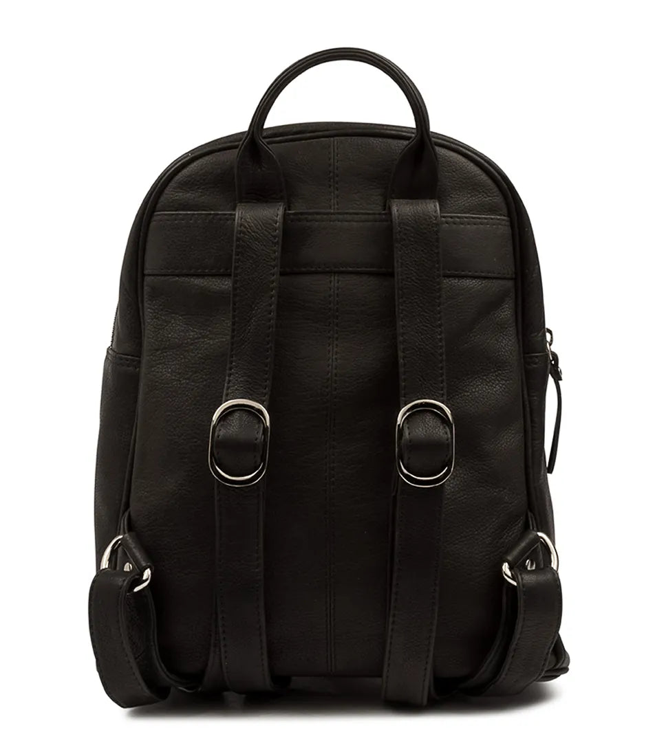 Avalon Soft Leather Backpack