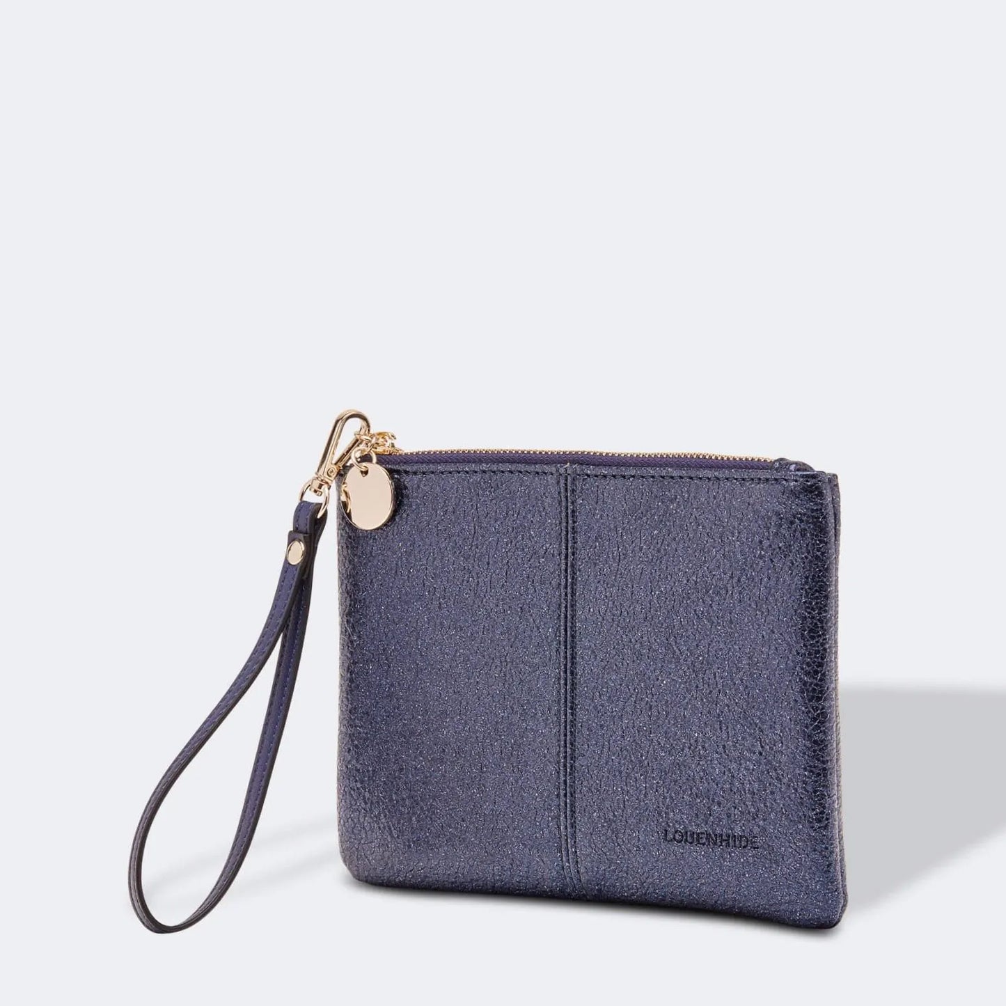 Baby Crystal Clutch