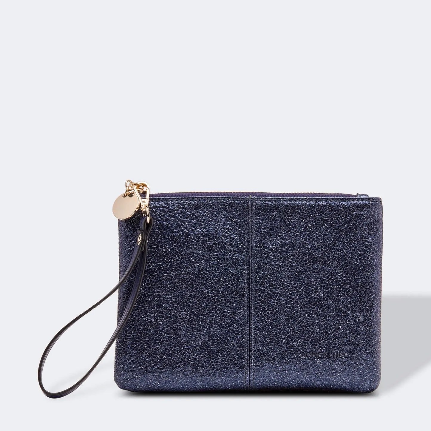 Baby Crystal Clutch