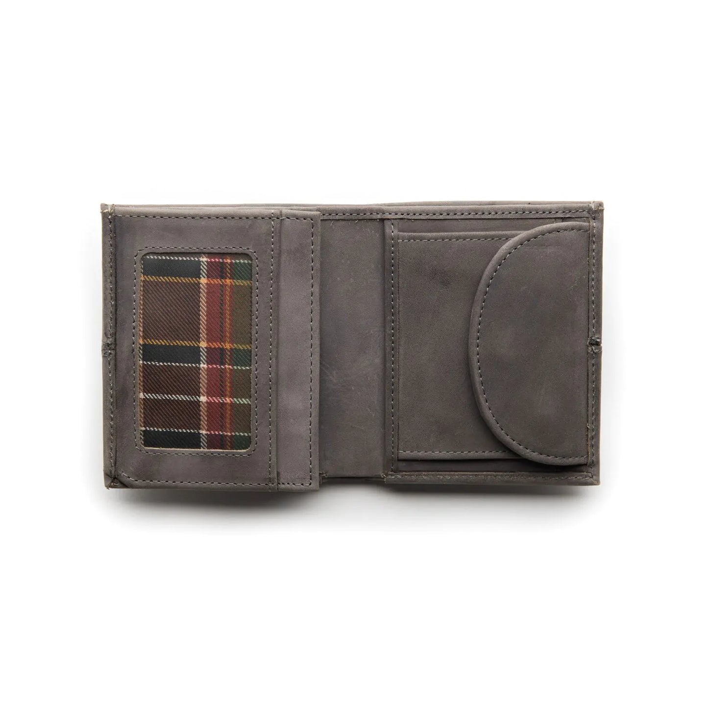 Bernard Wallet