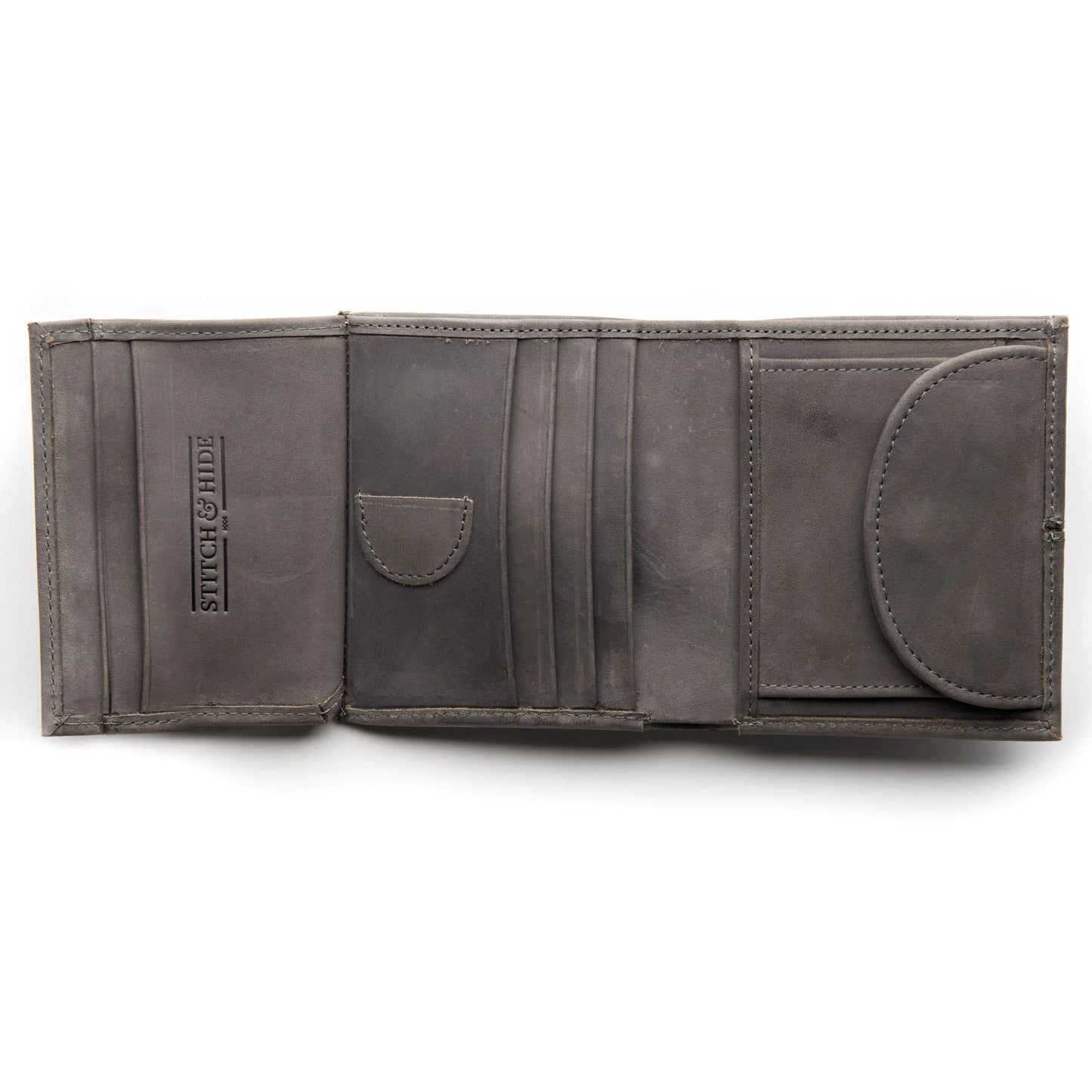 Bernard Wallet