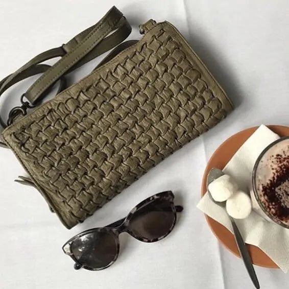 Bianca Mini Bag