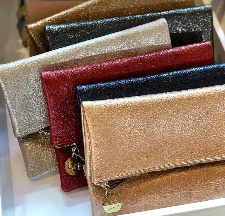 Billie Clutch