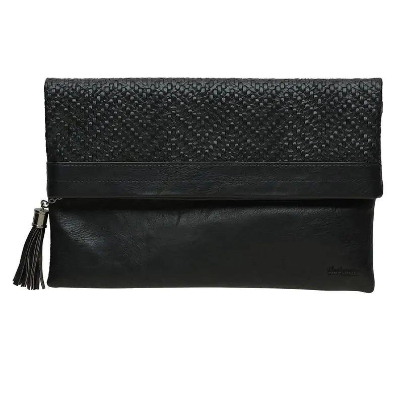 Coco Clutch Crossbody Bag