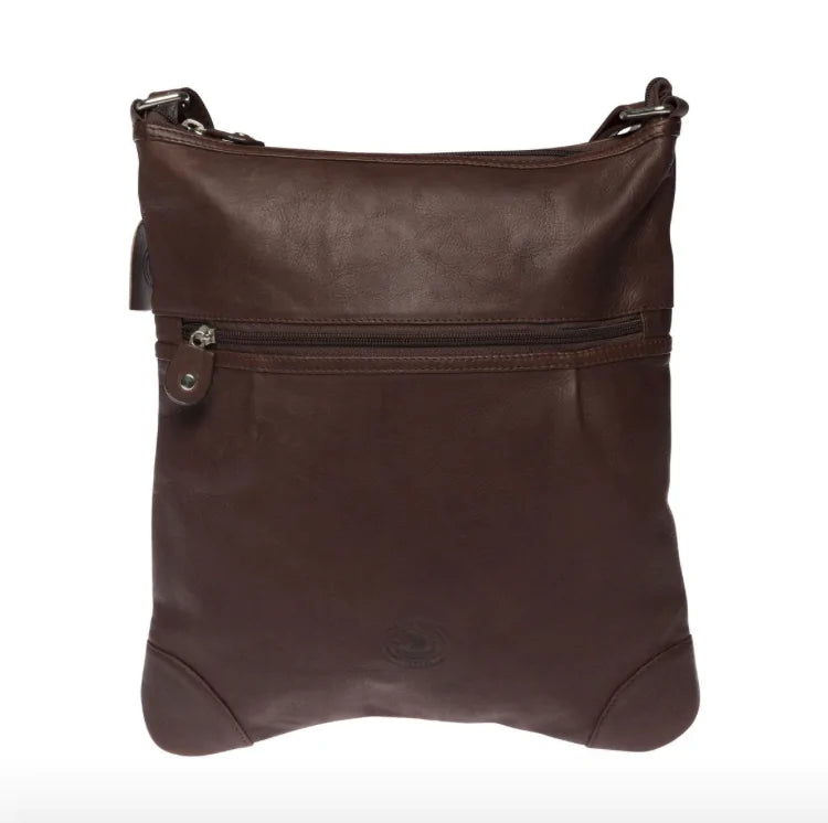 Carla Crossbody