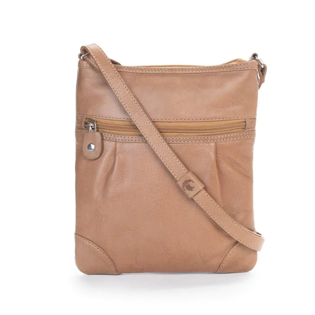 Carla Crossbody