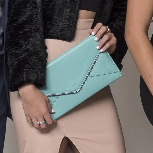 Castlecrag Clutch