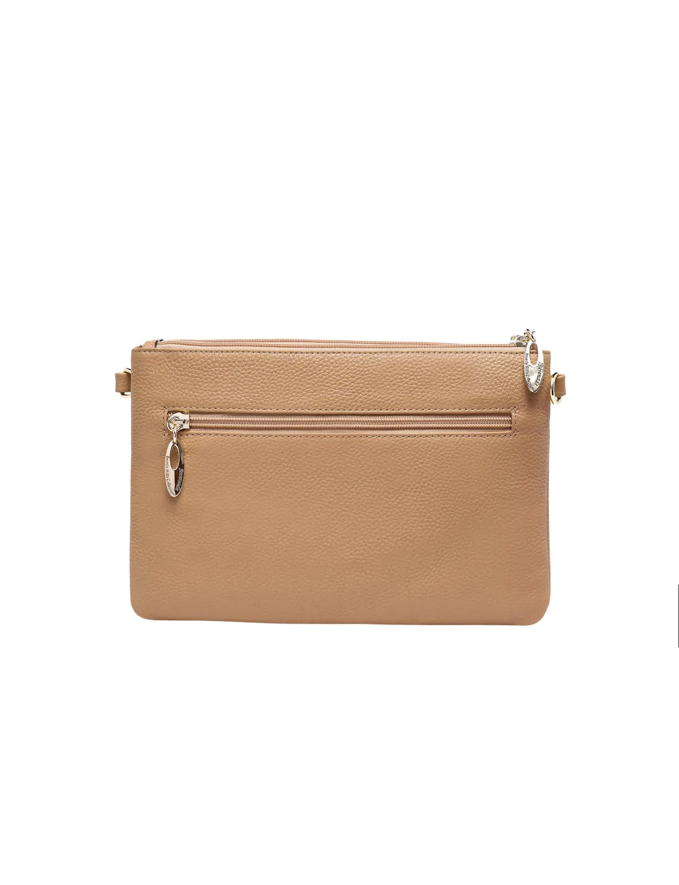 Celeste Leather Crossbody Bag