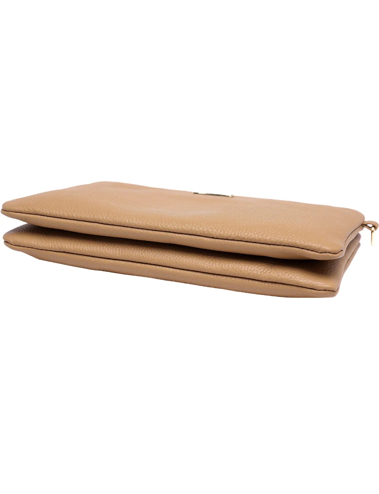Celeste Leather Crossbody Bag