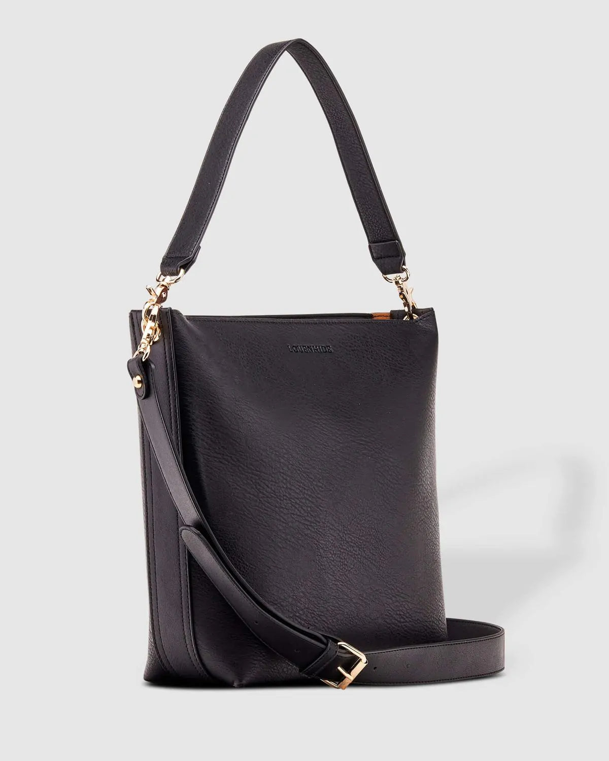 Charlie Shoulder Bag