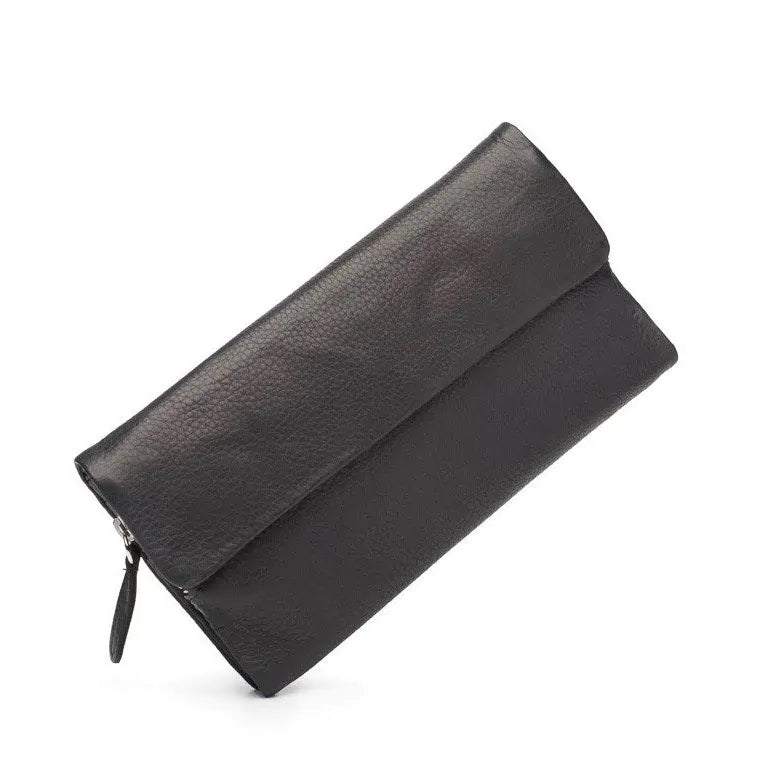 Chloe Leather Wallet
