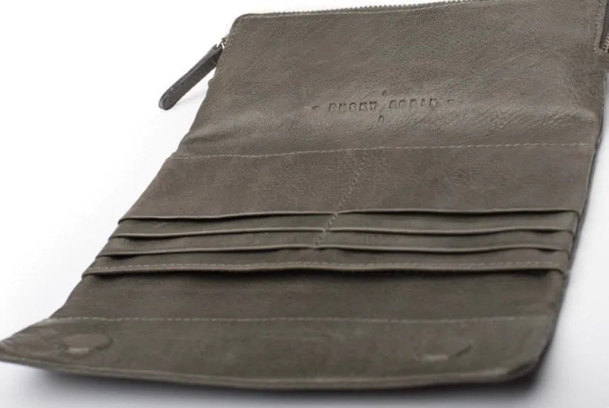Chloe Leather Wallet