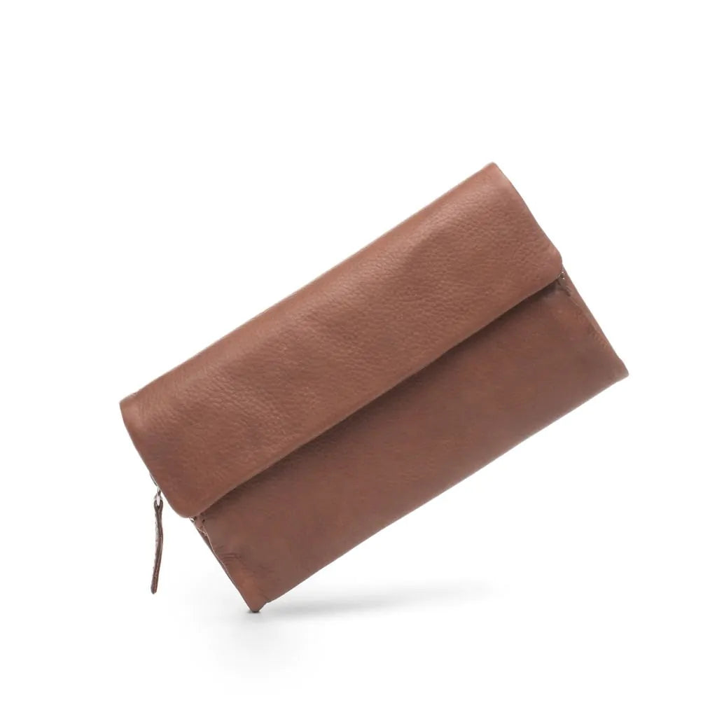 Chloe Leather Wallet