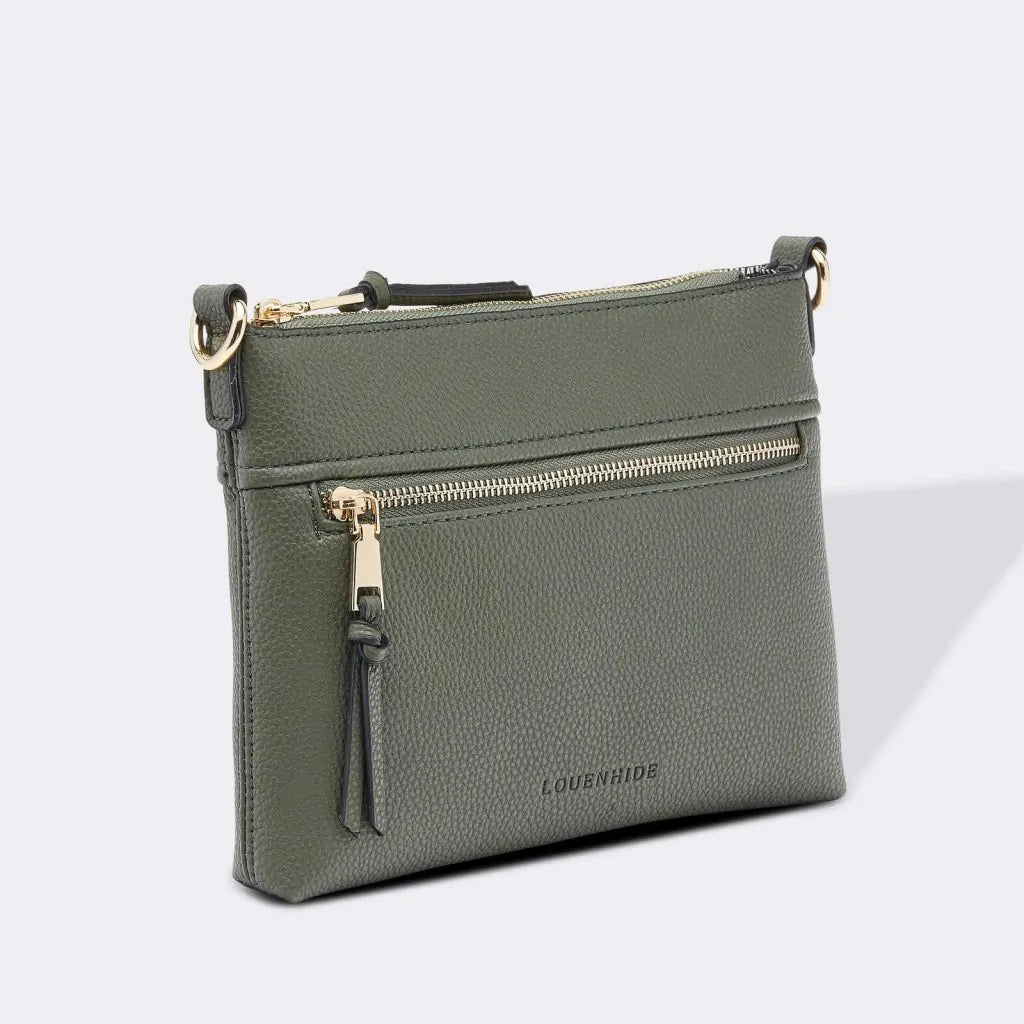 Chloe Crossbody Bag