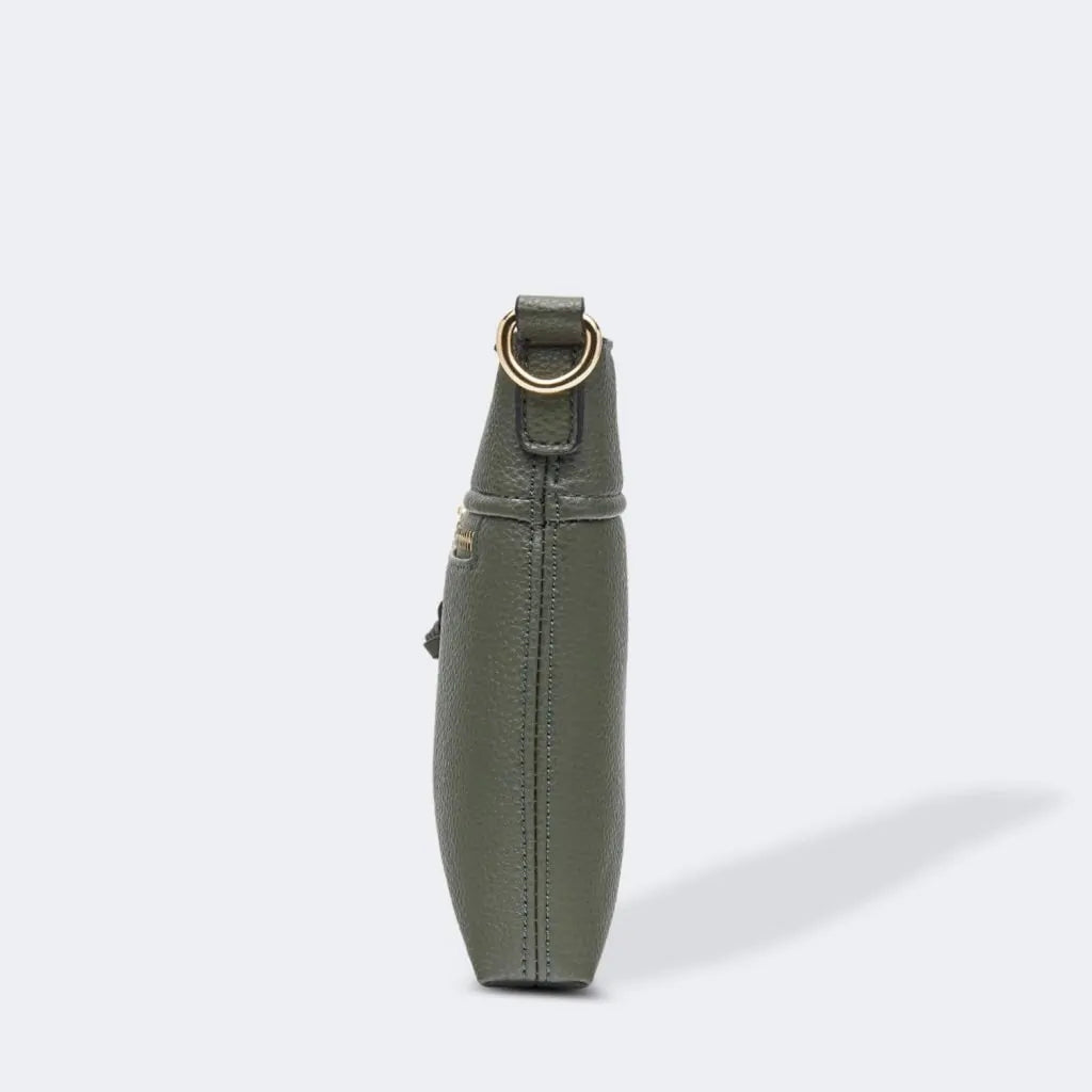 Chloe Crossbody Bag