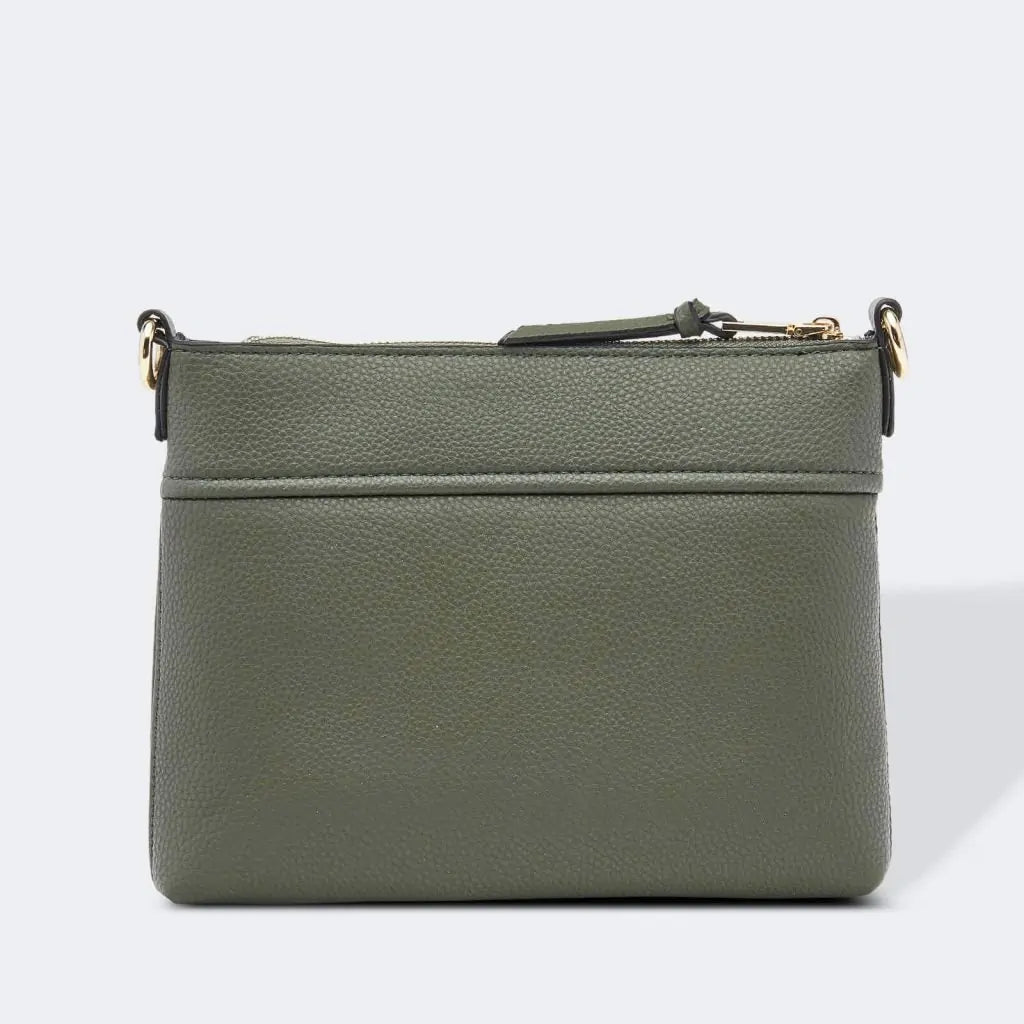 Chloe Crossbody Bag