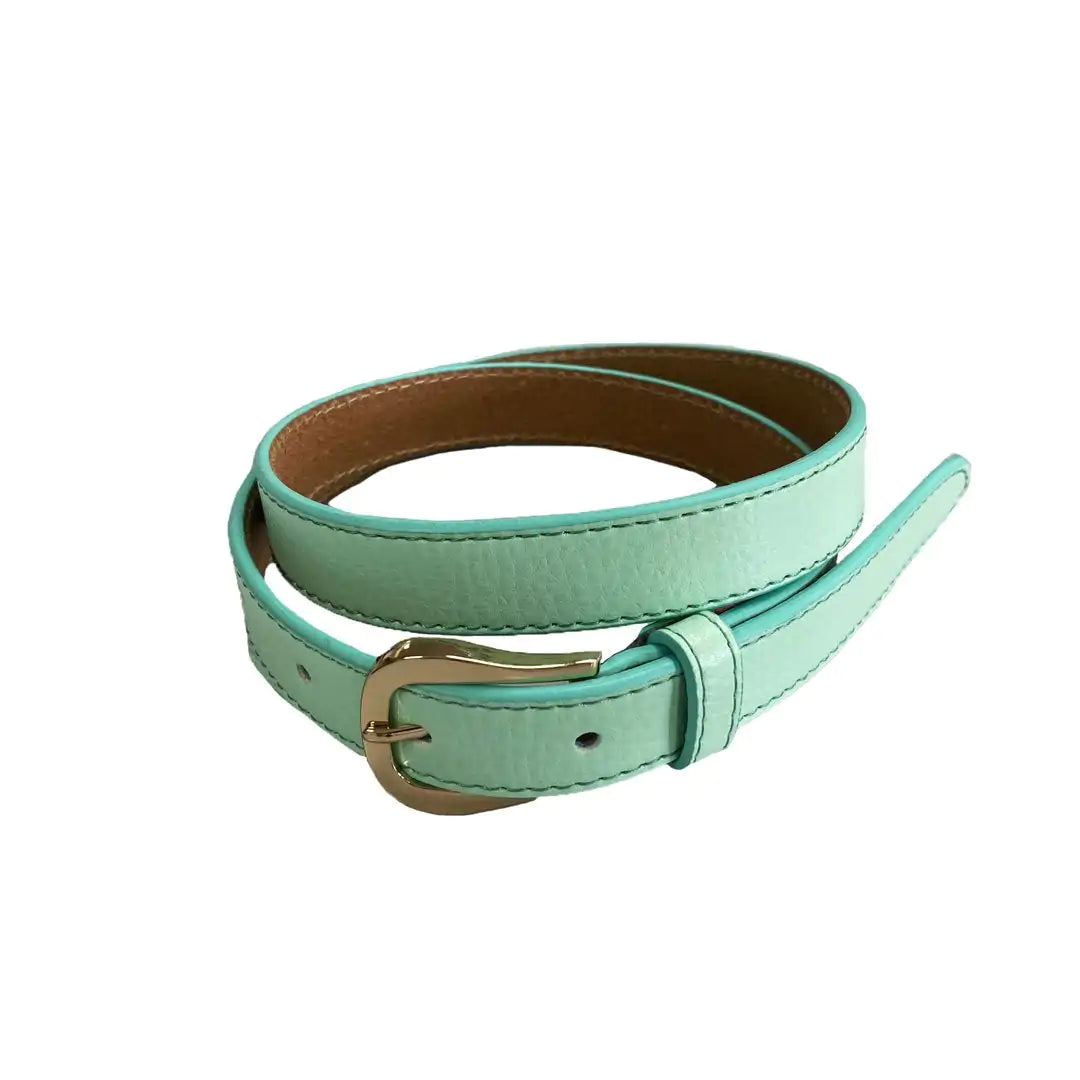 Chloe Girls Leather Belt