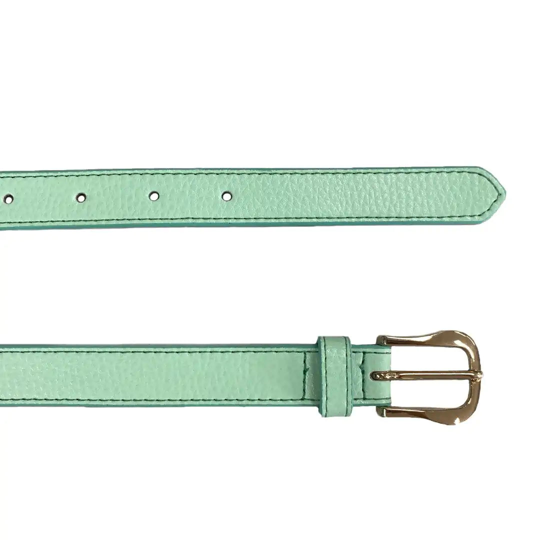 Chloe Girls Leather Belt