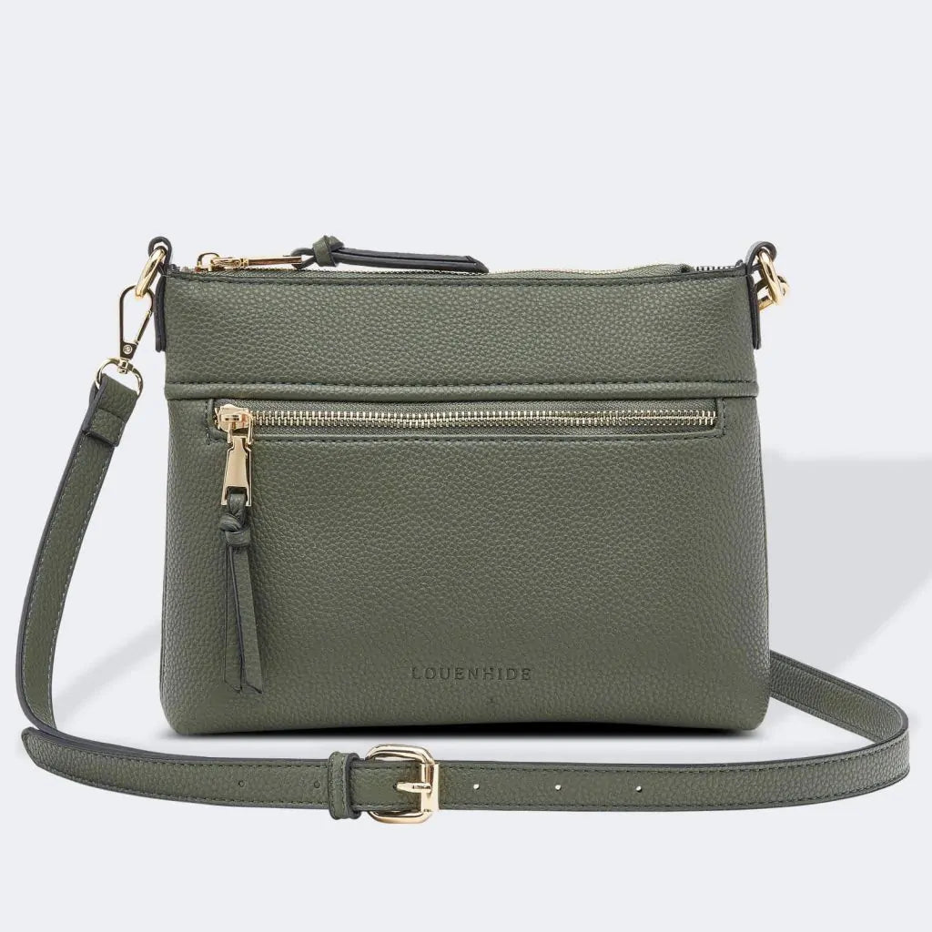 Chloe Crossbody Bag