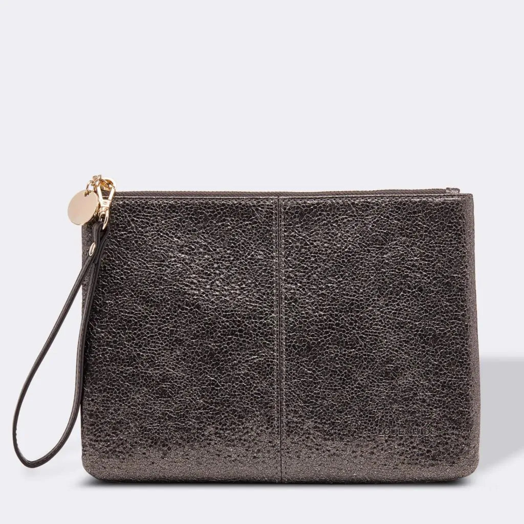 Crystal Clutch